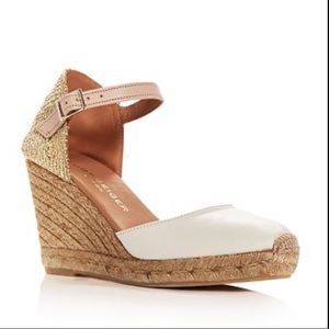 Kurt Geiger Monty Espadrille